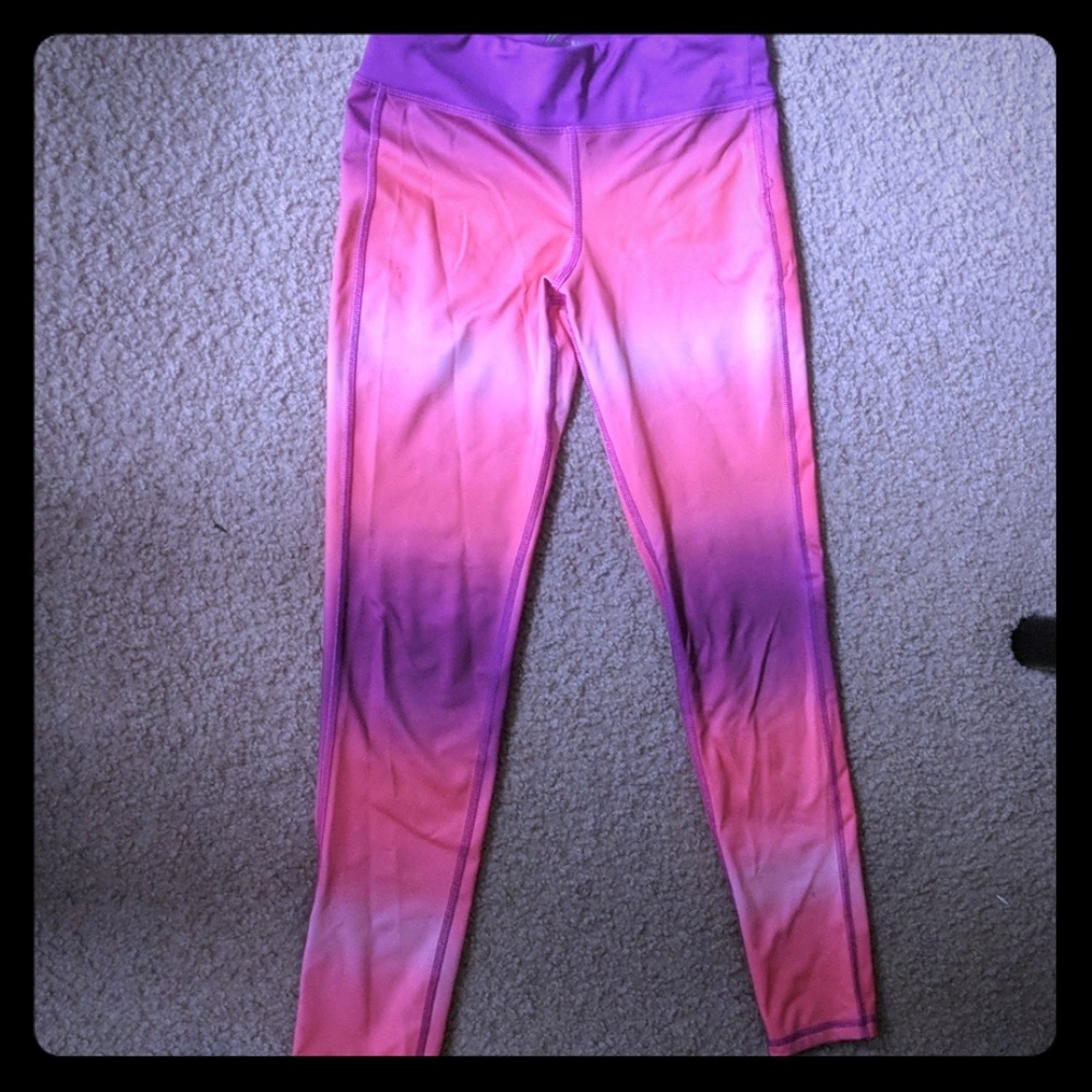 Gym Leggings